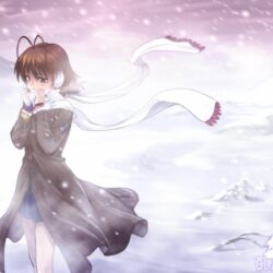Clannad image Nagisa HD wallpapers and backgrounds photos