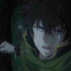 1 Reason Why The Rising of the Shield Hero Hooked Me In!