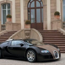 My Auto world: BUGATTI VEYRON EB 16.4