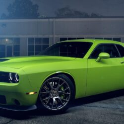 Free Download Dodge Challenger Backgrounds