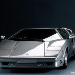 SimplyWallpapers: Lamborghini Lamborghini Countach anniversary