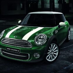 Mini Cooper D London Edition Wallpapers In Resolution
