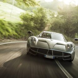 Pagani Huayra Frontal2899 Car Picture Pictures