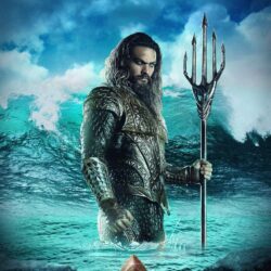 Aquaman