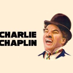 Charlie Chaplin HD Wallpapers