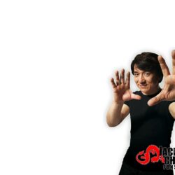 Jackie Chan wallpapers