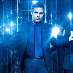 Mark Ruffalo Now You See Me 2 Wallpapers