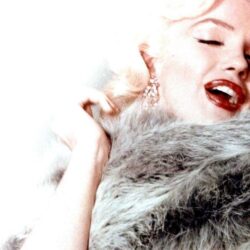 Marilyn Monroe Wallpaper, Desktop Photo Celebrity