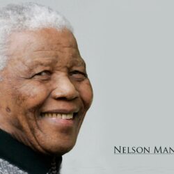 Nelson Mandela President Of South Africa 13947 Hi