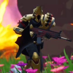Ultima Knight Fortnite wallpapers