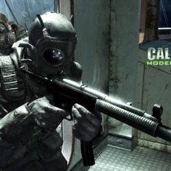 Call Of Duty 4: Modern Warfare HD Wallpapers and Backgrounds Image