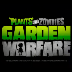 Plants vs. Zombies 2014 New Garden Warfare « Game Wallpapers HDGame