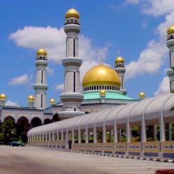 Islamic Mosque HD