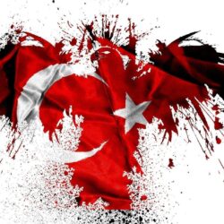 Turk Bayragi Turkish Flag Wallpapers