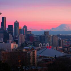 10 Most Popular Seattle Wallpapers Hd Widescreen FULL HD 1080p For PC
