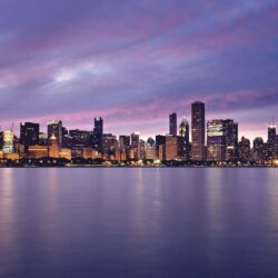 The Gold Coast of Chicago Wallpapers 12