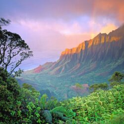 Hawaii nature wallpapers
