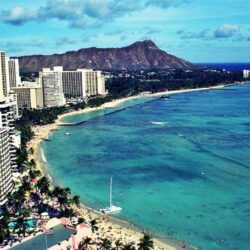 Top HD Honolulu Hawaii Wallpapers