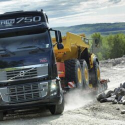 Volvo Fh 16 750 wallpapers