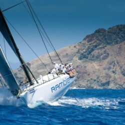 Sailing Yacht Wallpapers