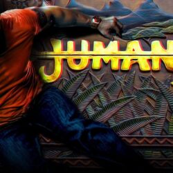 Jumanji Welcome to Jungle Image Pictures Free Downloads