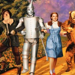 Wizard Of Oz Wallpapers Group with 63 items