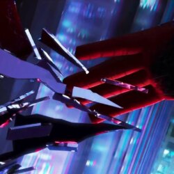 Spiderman Into The Spider Verse Animated Movie HD Wallpapers 30890