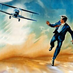 North By Northwest HD Wallpapers