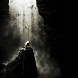 Movies Wallpaper: Batman Begins