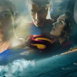 Superman Returns Wallpapers Widescreen » Cinema Wallpapers 1080p
