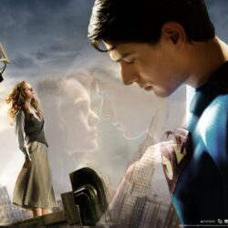 Superman Returns Wallpapers 1080p » Cinema Wallpapers 1080p