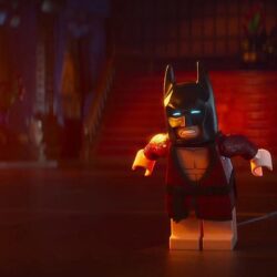 The Lego Batman Movie Wallpaper, Download Free HD Wallpapers
