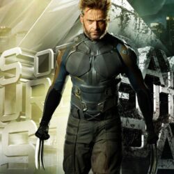 Wolverine Hd Wallpapers Free Download