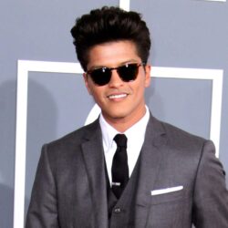 Bruno Mars Wallpapers High Resolution HD Wallpaper, Backgrounds