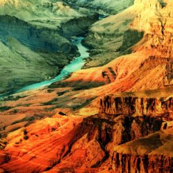 Grand Canyon HD desktop wallpapers : High Definition : Fullscreen