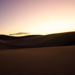 Great Sand Dunes National Park And Preserve ❤ 4K HD Desktop