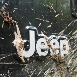 Mud Jeep Wallpapers For Desktop
