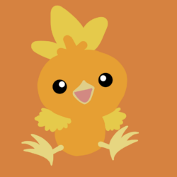 Torchic Backgrounds
