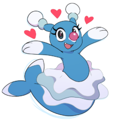 Brionne by ss2sonic