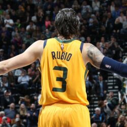 NBA Trade Rumor: Ricky Rubio would have a ‘good market’