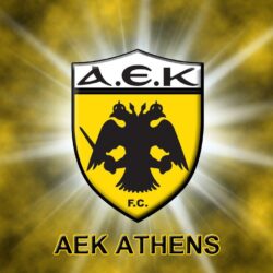 AEK Athens FC