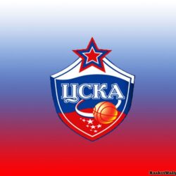 CSKA Moscow Logo Wallpapers