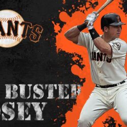 Buster Posey Hd Wallpapers 4 Cool