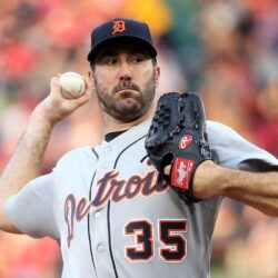 Tigers vs. Rays Preview: We’re still waiting for Justin Verlander