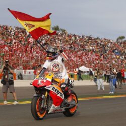 Marc Marquez