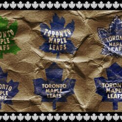 maple leafs