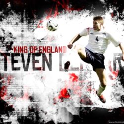 Steven Gerrard Wallpapers Desktop Backgrounds