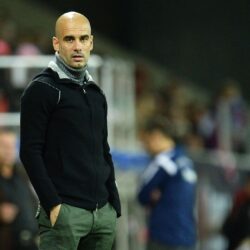 Pep Guardiola will not be the next Manchester United manager, say
