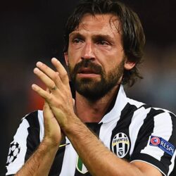 Andrea Pirlo HD Wallpapers free