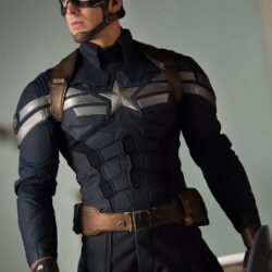 Captain America: The Winter Soldier 303818 Gallery, Image